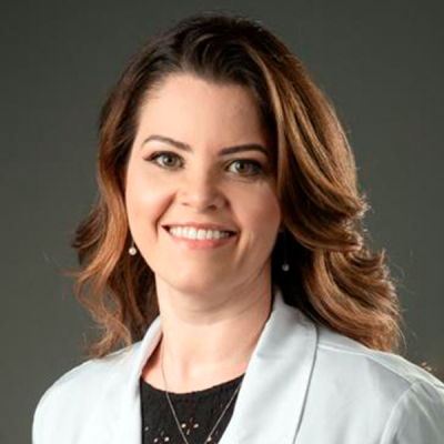 Laura Maria Almeida Maia
