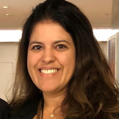 Mariana Seabra Leite Praça
